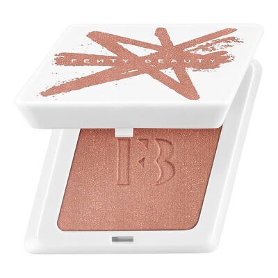 FENTY CHEEKSBLUSH TAHITI TEAZE